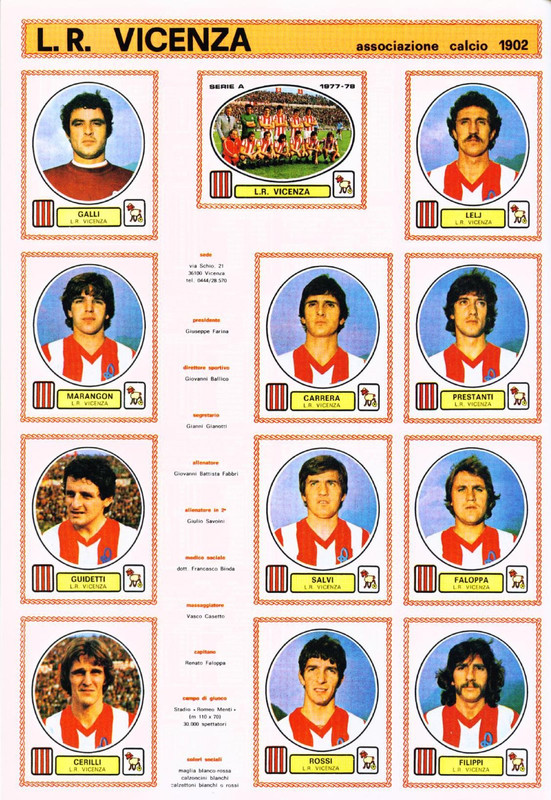 Calciatori 1977-1978 Panini-18