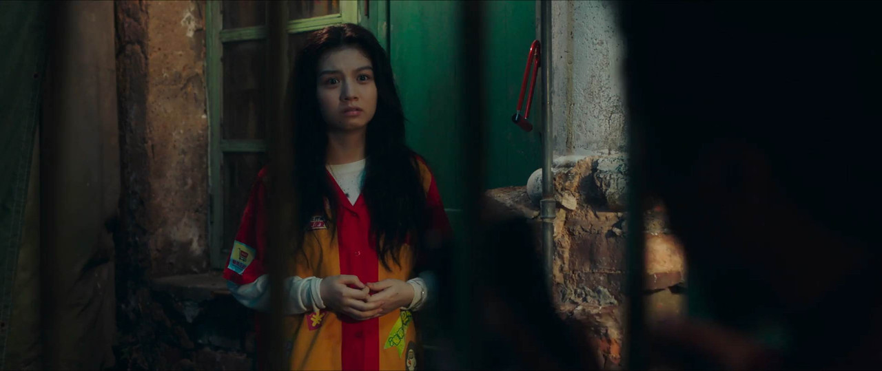 Monster Run 2020 BluRay [Hindi + Tamil + Telugu + English] 480p, 720p, 1080p ESub Screenshot