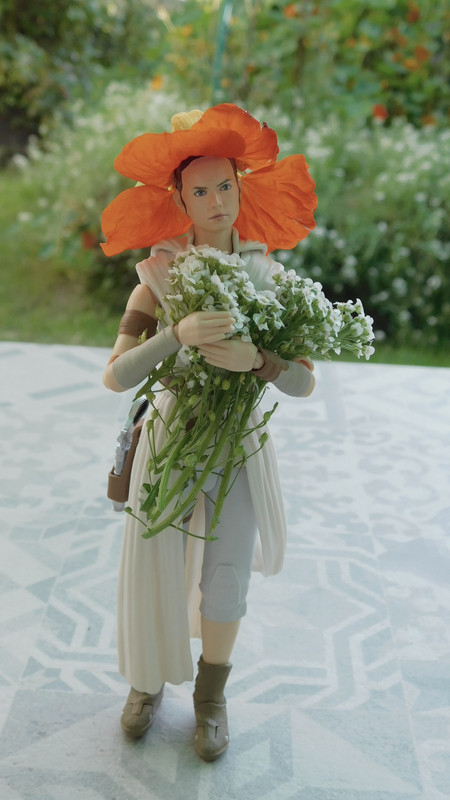 Август дачный кукольный 2023 450