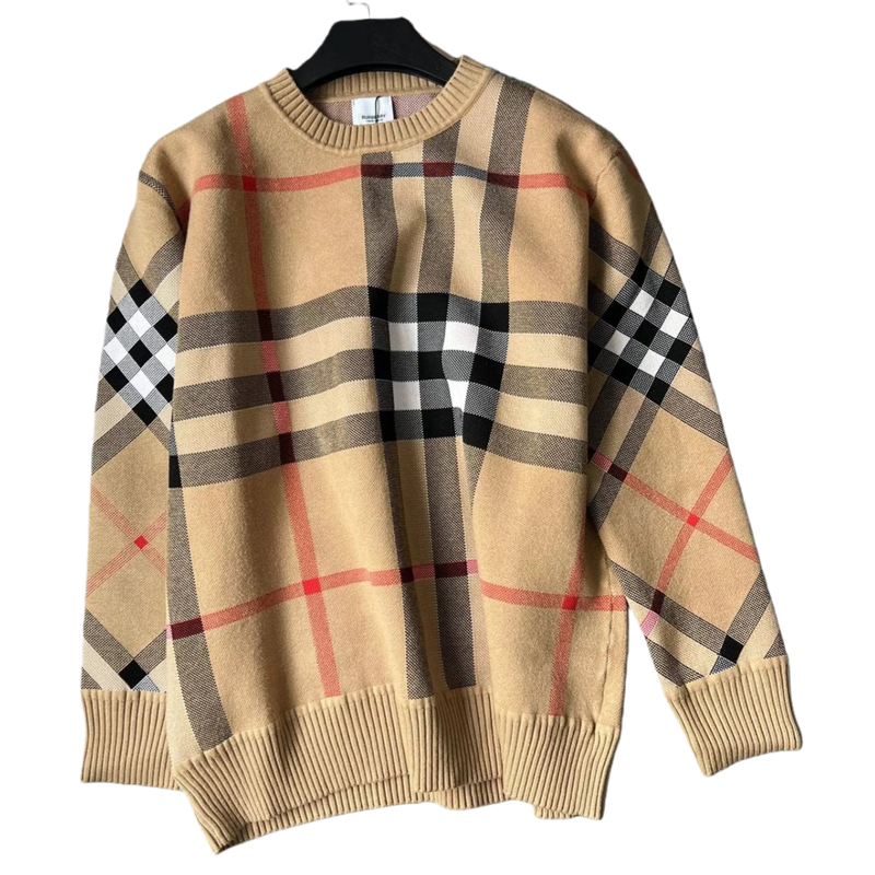 Burberry Sweater