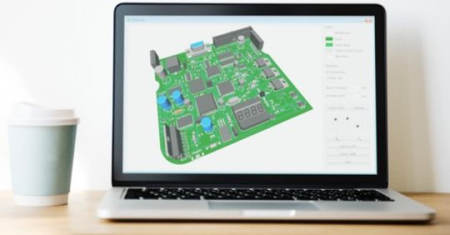 PCB Design: Master Designing Printed Circuit Board