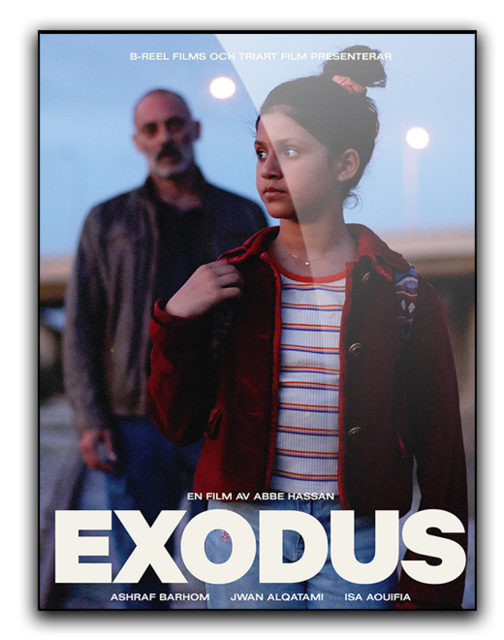  Exodus (2023) PL.HMAX.WEB-DL.H264.DD2.0-K83 / Lektor PL