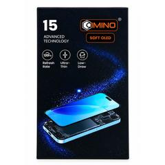 iPhone 15 Pro CIMINO OLED Display