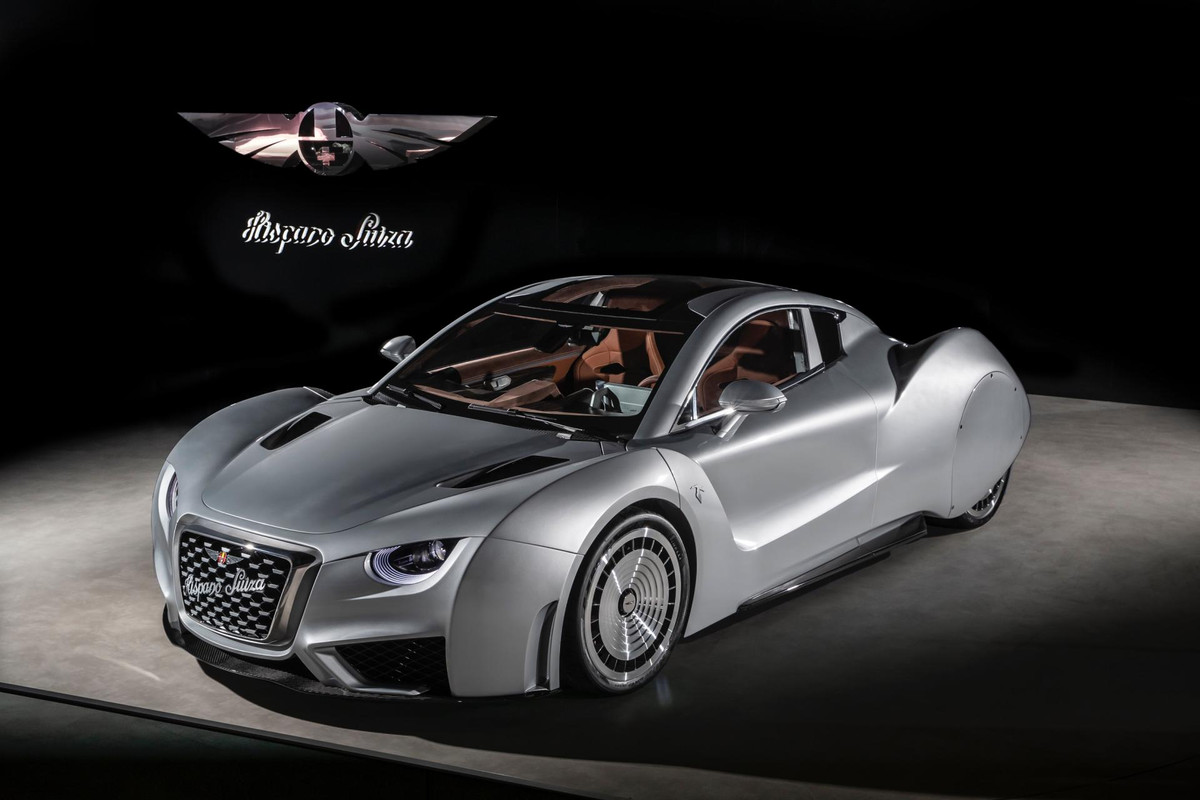 Hispano Suiza Carmen (1)