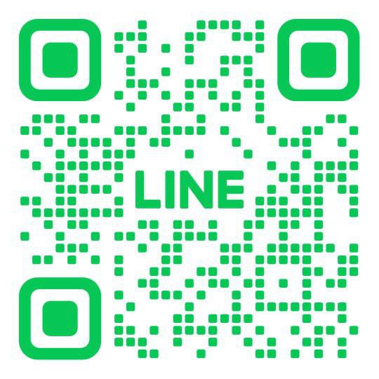Line QR Code