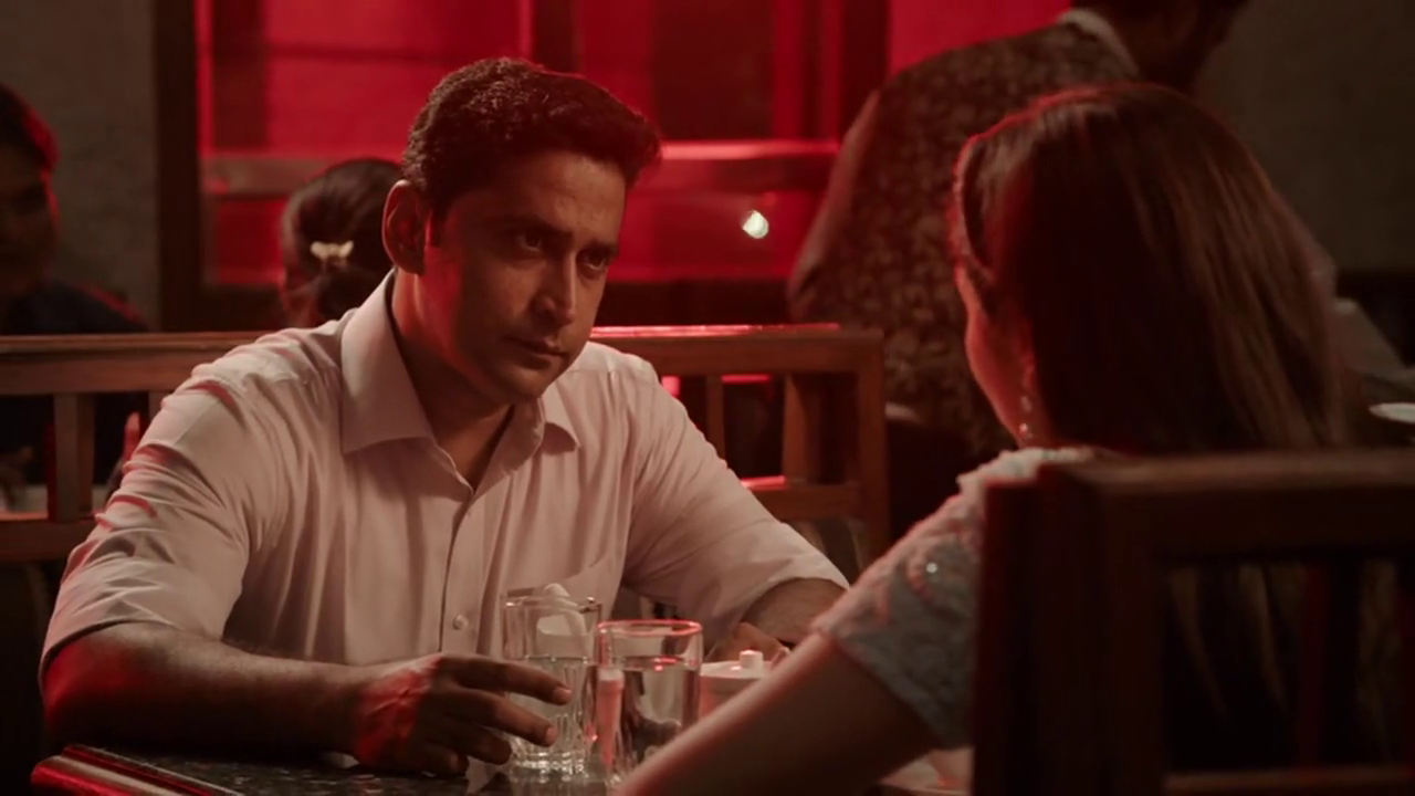 Ek Thi Begum Movie Screenshot