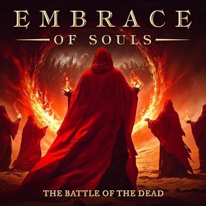 Re: Embrace of Souls (IT) / Power Metal