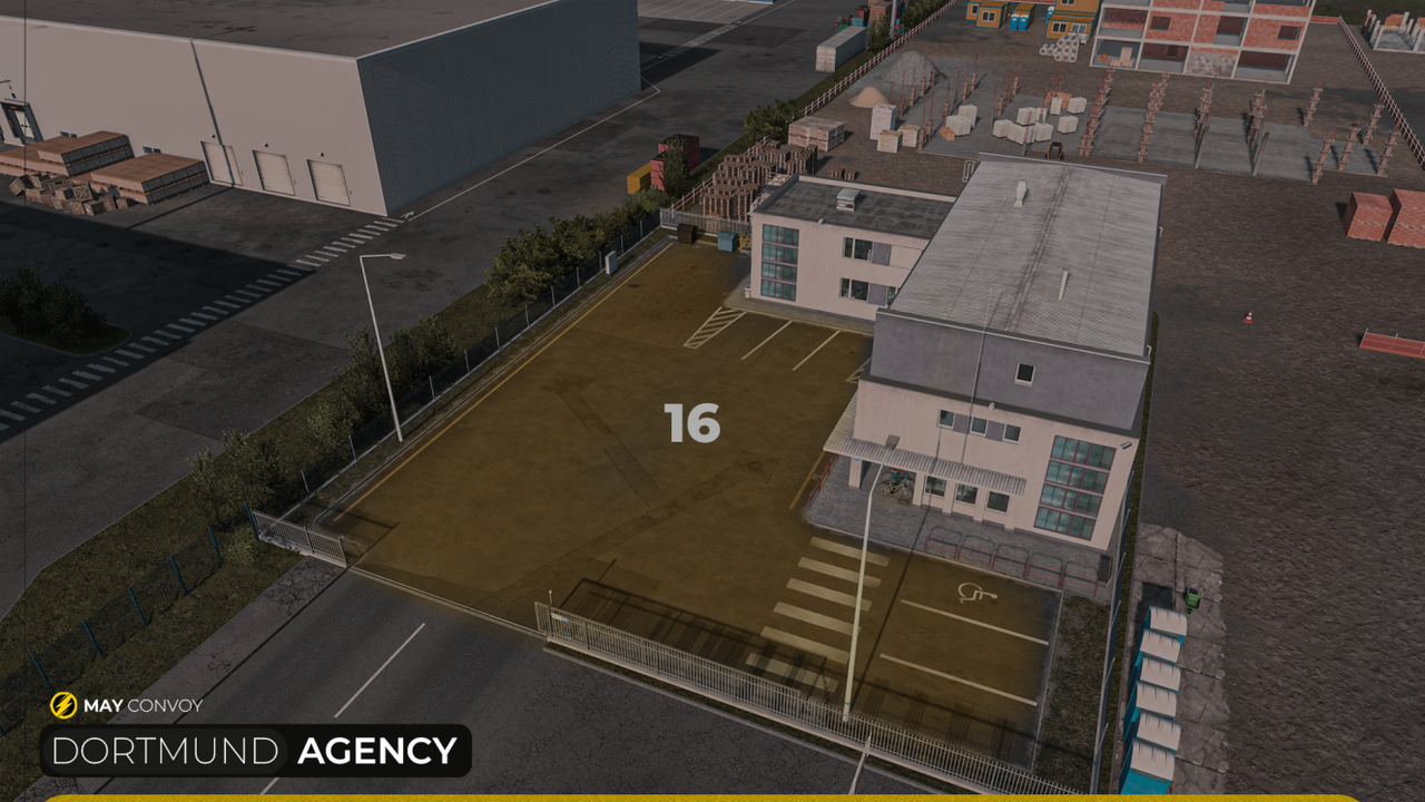Recruitment Agency