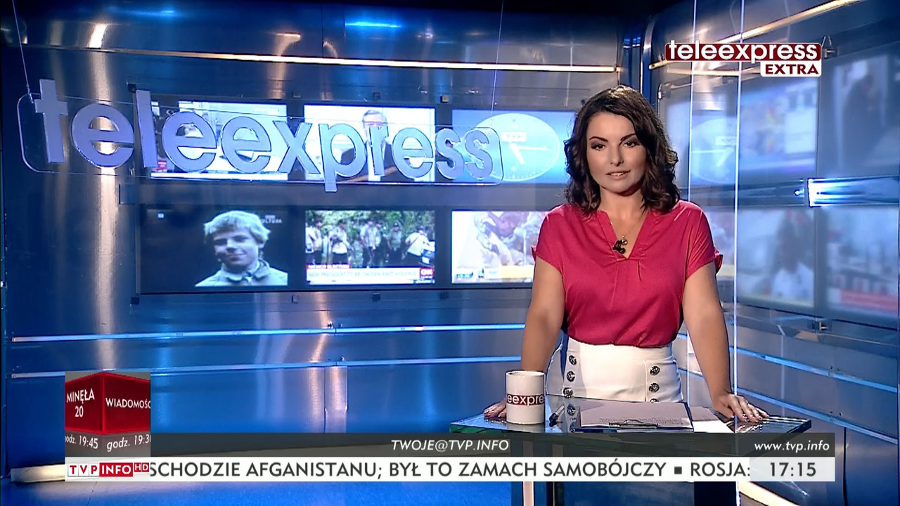 TeX Extra - 01.07.2018 #7