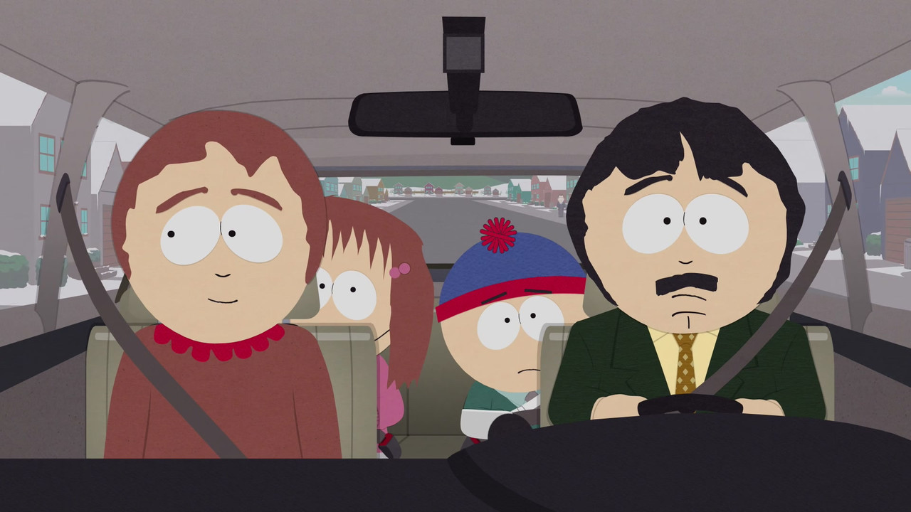 South Park (1997) - S22E02 - A Boy and a Priest (1080p AMZN WEB-