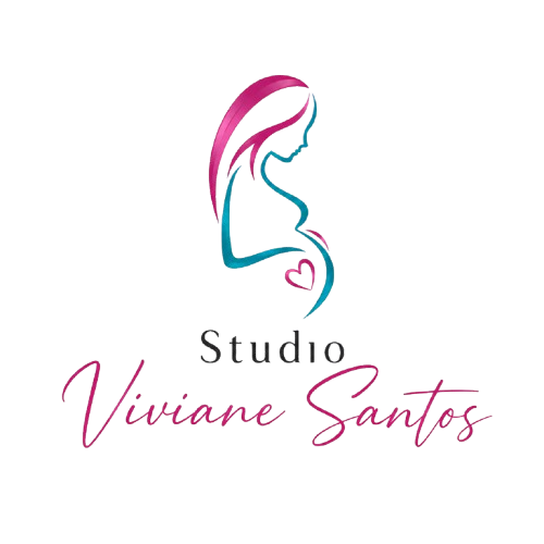 Logotipo Studio Viviane Santos
