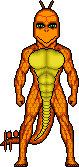 Stegron