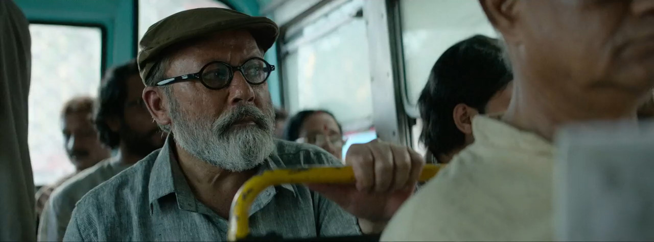 JL50 (2020) Season 1 [Hindi + Tamil + Telugu + Malayalam + Kannada] WebRip 480p 720p ESub - Complete Screenshot