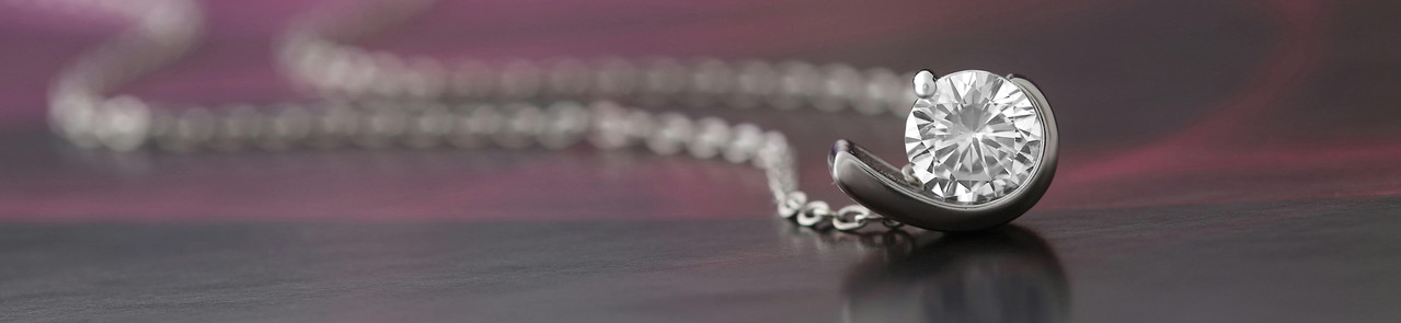 Diamond Jewelry Banner