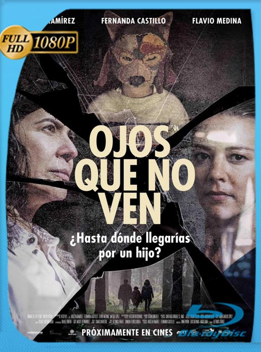 Ojos Que No Ven (2022) WEB-DL HD 1080p Latino [GoogleDrive]