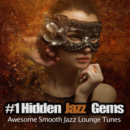 Various Artists - #1 Hidden Jazz Gems (2020)