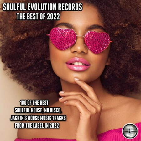 VA - Soulful Evolution Records The Best Of 2022 (2022) MP3