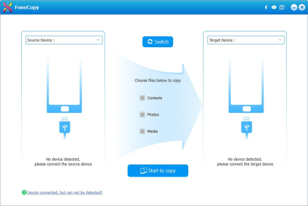 Aiseesoft FoneCopy 1.2.38 Multilingual