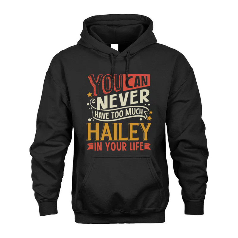 Hailey