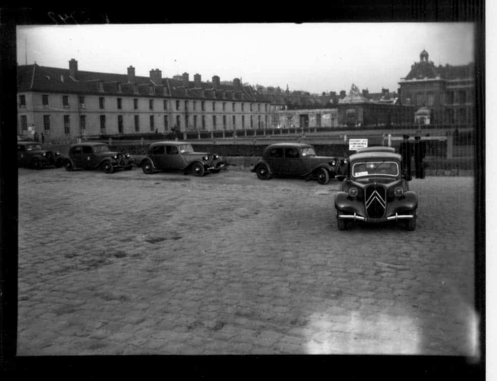 ECOLE MILITAIRE