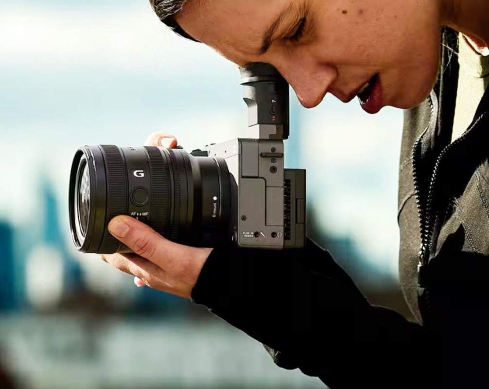 My thoughts on the Z30 and a couple lenses - FM Forums