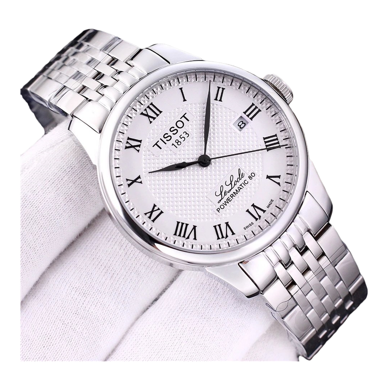 Tissot watches