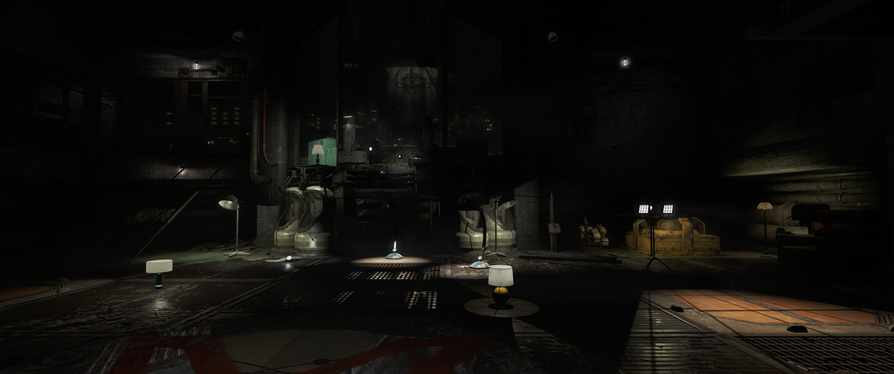 Lightweight-then-Thaylar-then-FPSL-then-