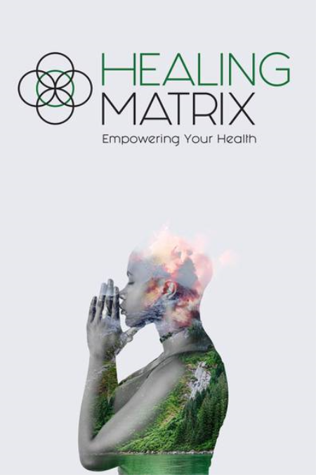 Gaia - Healing Matrix - Season 6