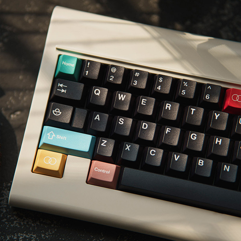FBB Retro 3000 PBT dye sub 1.7mm Cherry profile - 2500грн