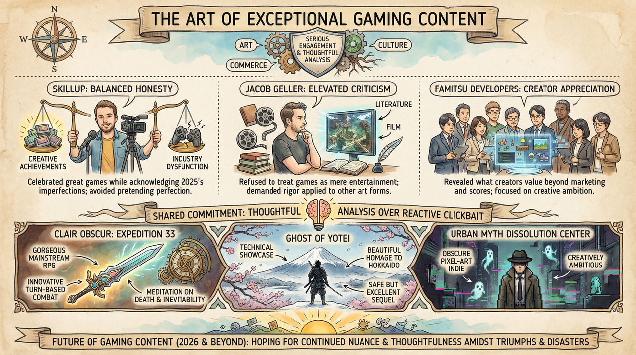 Gaming controller with dramatic lighting representing gaming content creation