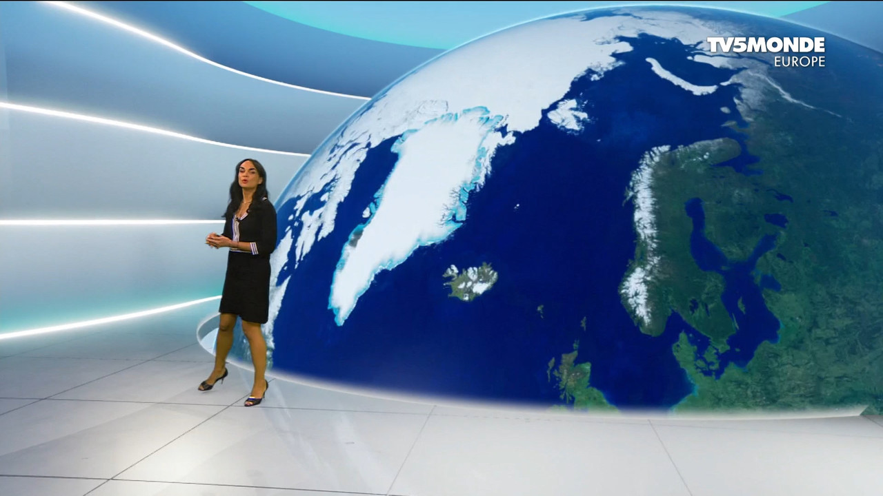 10.14 - 17.27.00 - Météo. Le bulletin météorologique international.ts_snapshot_04.49.035