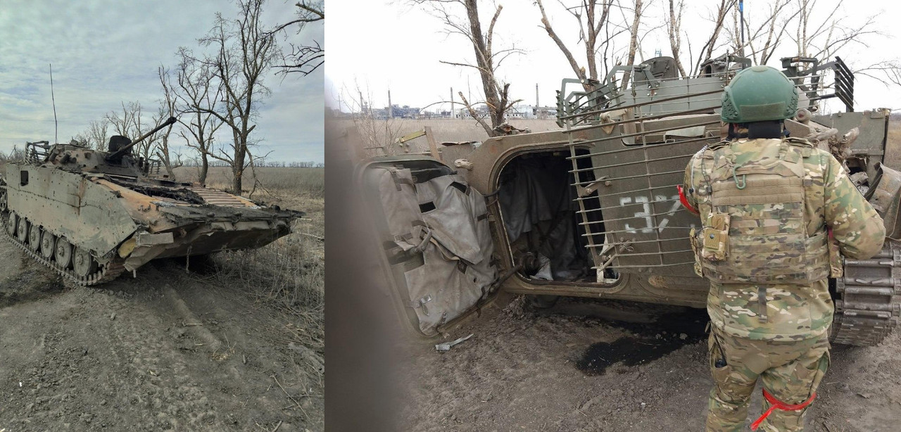 1201 BMP-2 675-sb3KDZ destr 31 05 24