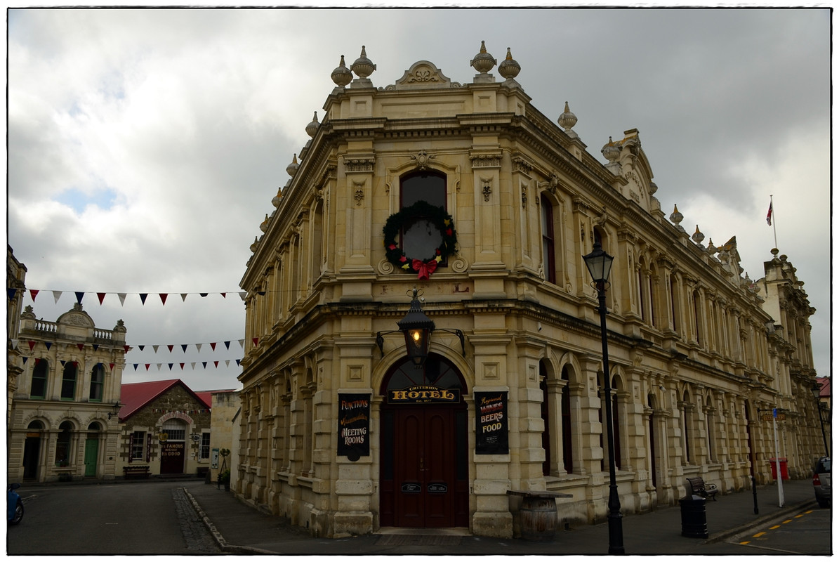 ¿Lo mejor de la isla Sur en 9 días? (Navidad 2018) - Escapadas y rutas por la Nueva Zelanda menos conocida (45)