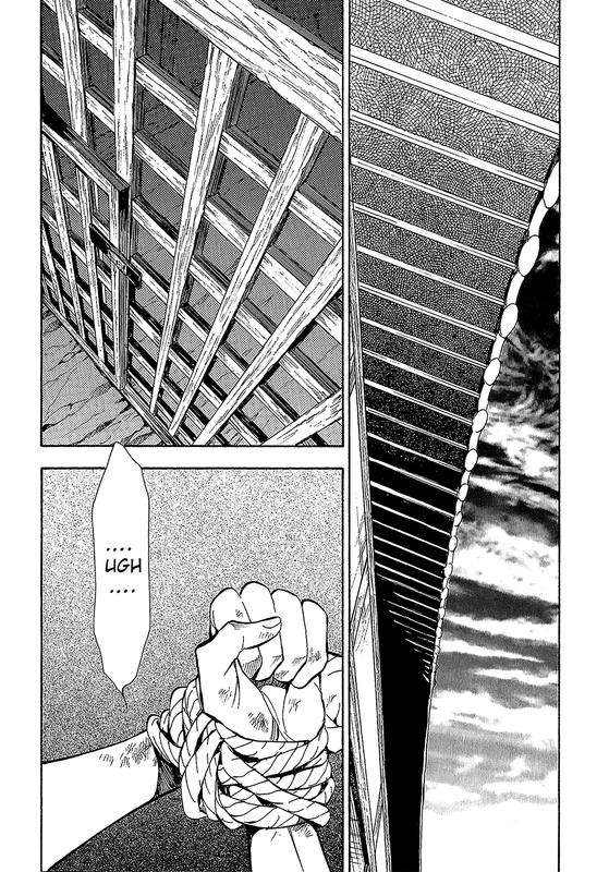 Sengoku StraysVol13-3