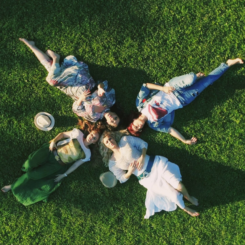 The Frajle-Voli Me Godinama-cover