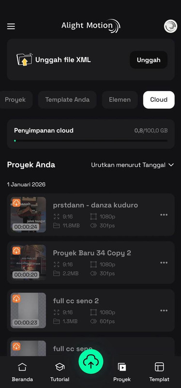 Ultra Motion 7.0 APK for android 