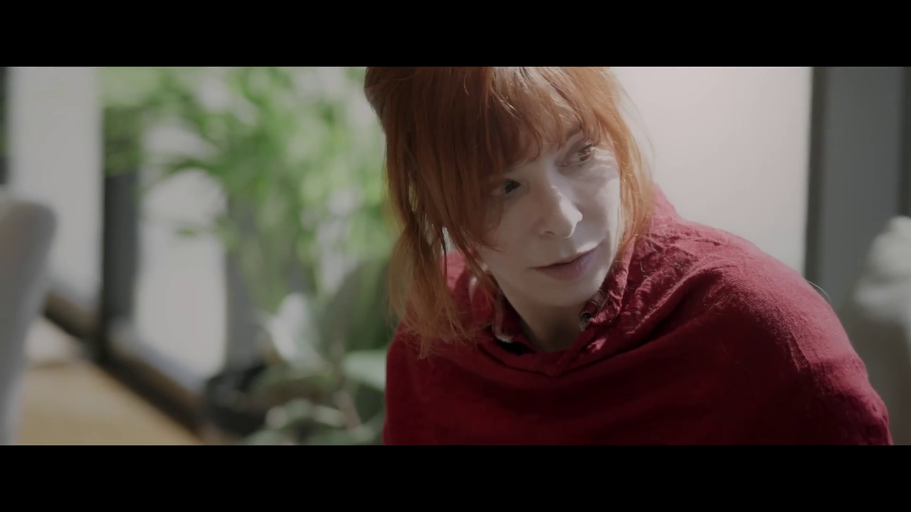 Mylène Farmer - L'Ultime Création - Pourvu Qu Elle Soit Douce1353