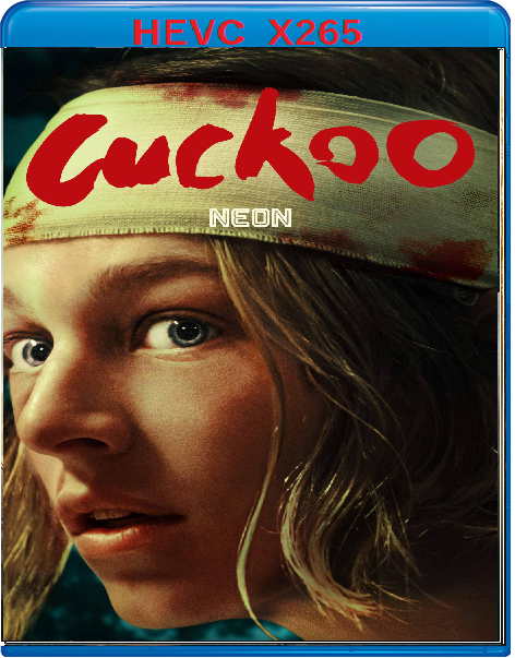 Cuckoo (2024) mkv FullHD 1080p HEVC AC3 ITA ENG Sub