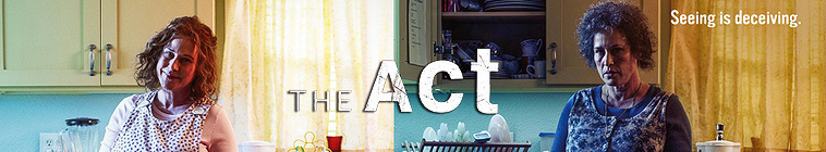 The Act S01