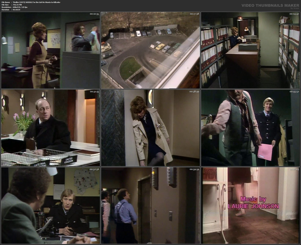 Thriller (1973) S03E02 I'm the Girl He Wants to Kill.mkv