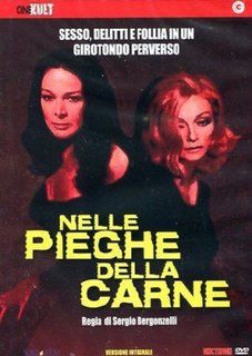 Nelle pieghe della carne  (1970)  Dvd9