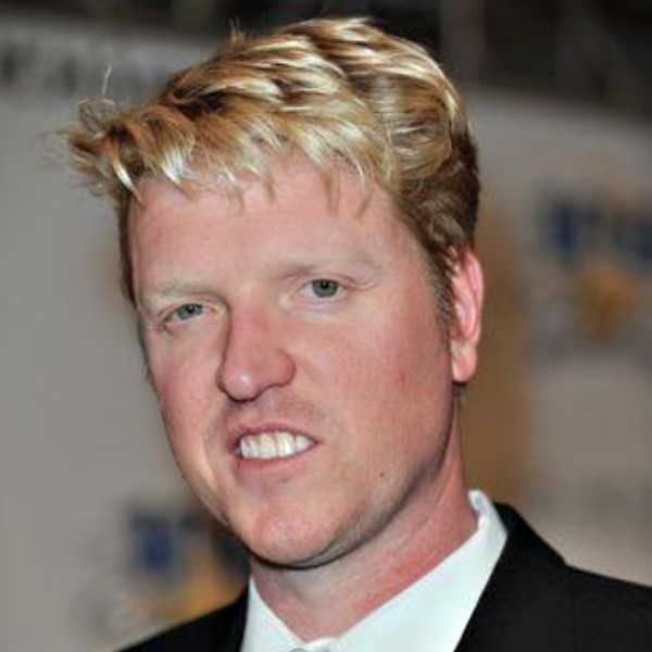Jake Busey