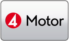 TV4 Motor