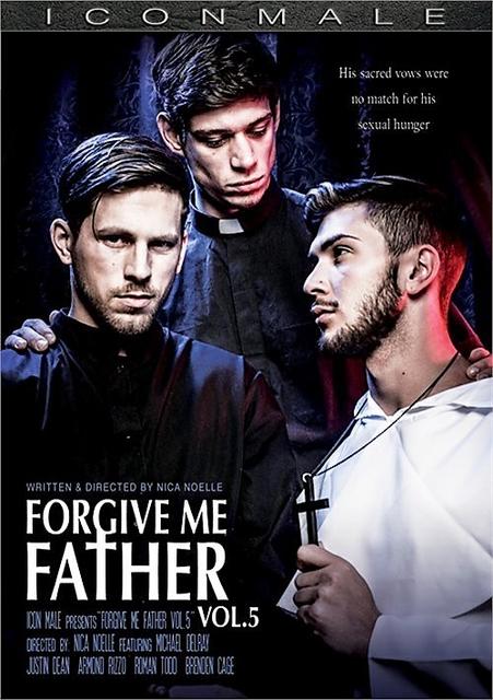 Forgive Me Father 5 (Icon Male)