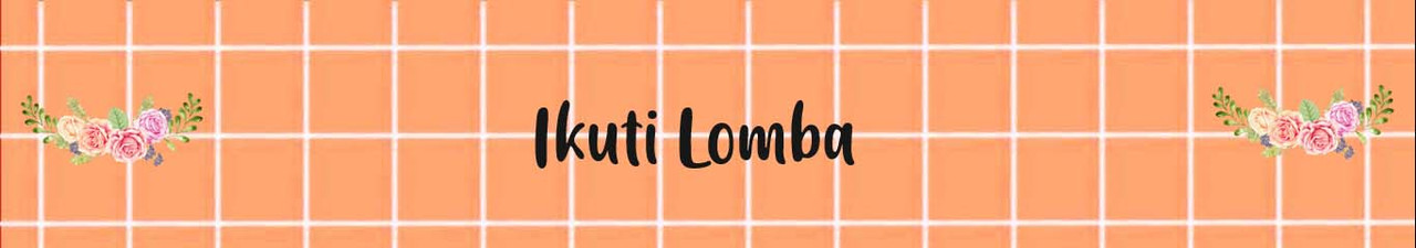 Ikuti Lomba