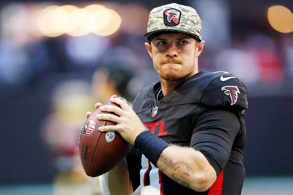 Arizona Cardinals vs Atlanta Falcons