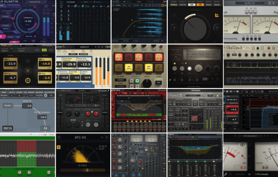 TBProAudio Bundle 2023.11.27