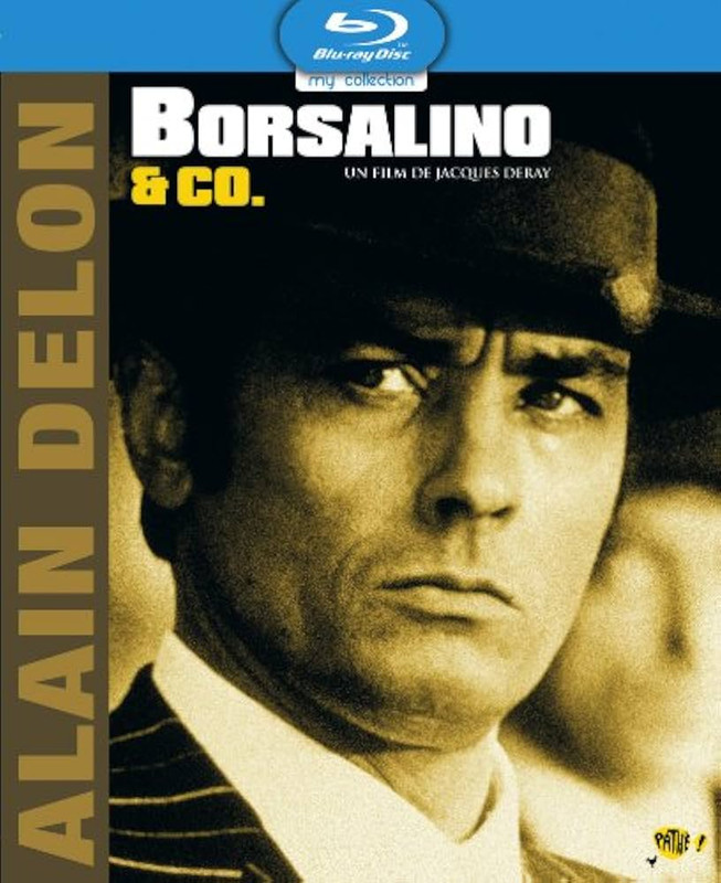 Borsalino i spółka / Borsalino and Co. (1974) MULTI.1080p.BDRemux.DTS.HD.MA.AC3-ChrisVPS / LEKTOR i NAPISY