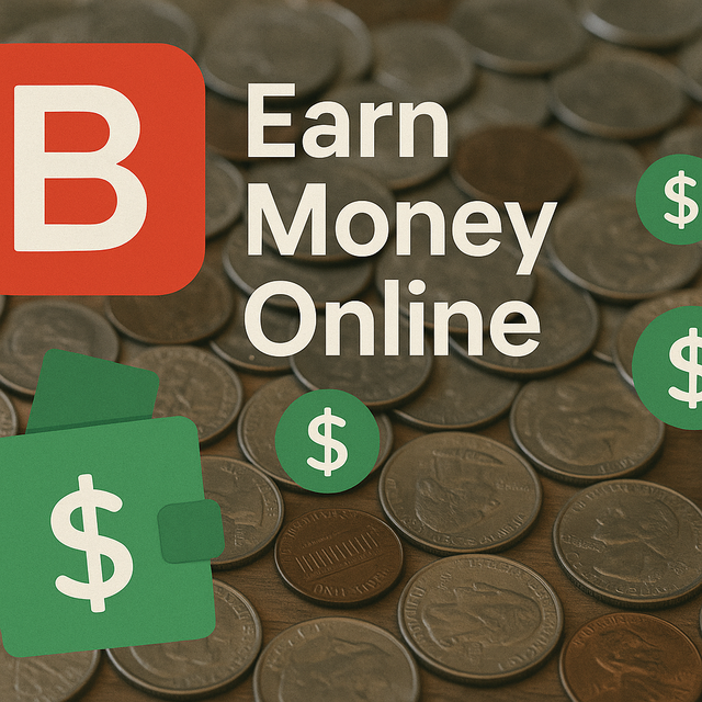 BuzzBreak App - Earn Free Money Screenshot BuzzBreak App Screenshot