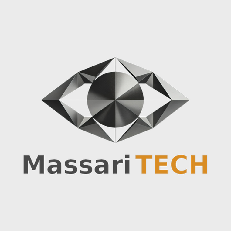 MassariTech Logo